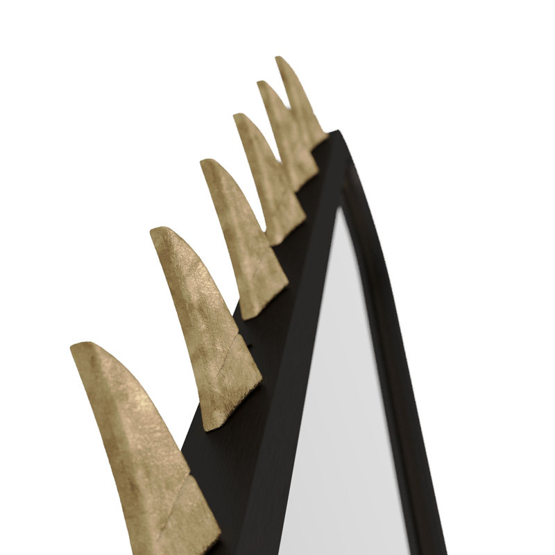 Arroyo Mirror