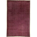 Luxor Handmade Cotton and Wool Area Rug