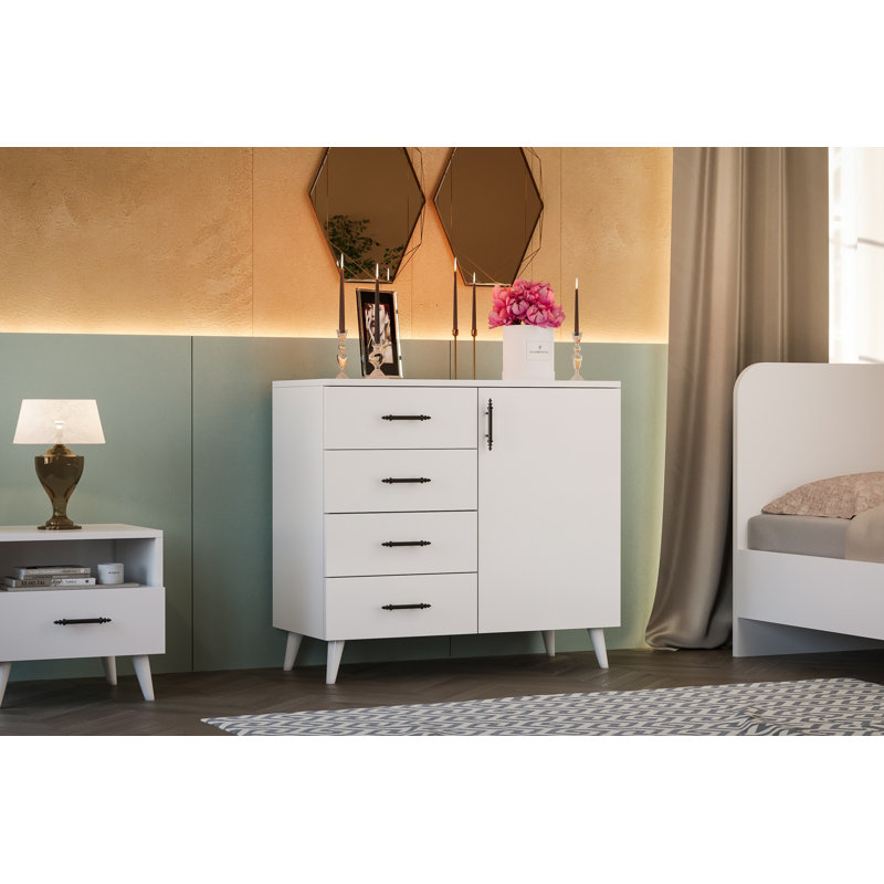 Commode