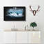 A Beach In Iceland - Wrapped Canvas-56648052
