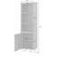 Clintonpark 55cm W Solid Wood Standard Bookcase-921963865