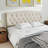 Camelback Diamond Tufted Upholstered Panel Headboard-1962771880-1962299511