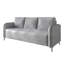Ensemble de salon 2 pièces rembourré moderne-2137785895