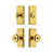 Lifetime Brass is out of stock