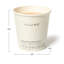 Bougie magnifiquement faite Terra Tabac-113853297