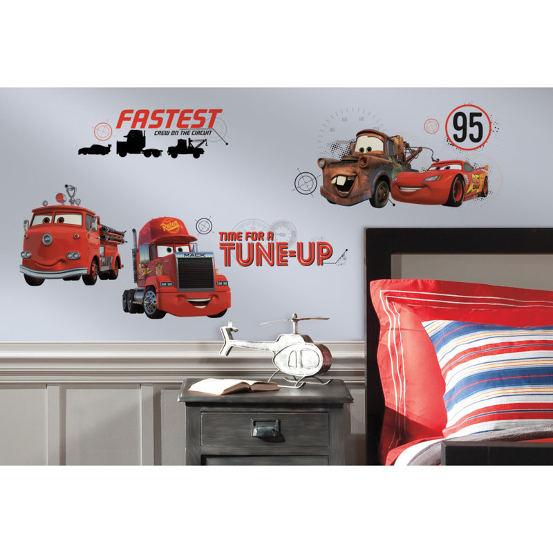 Adhésif décoratif voitures