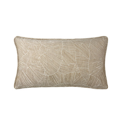 Paysages Rectangle Pillow Cover & Insert