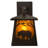 Almon Wall Light