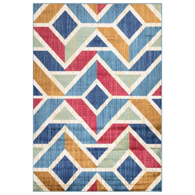 Oriental Area Rug