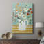 Joyful Blossoms II - galerie Cavas personnalisée