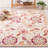Hollander Hand-Hooked Wool Ivory/Taupe Area Rug-21274355