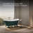 Artifacts 66-1/8 In. X 32-1/2 In. Freestanding Bath-97760810