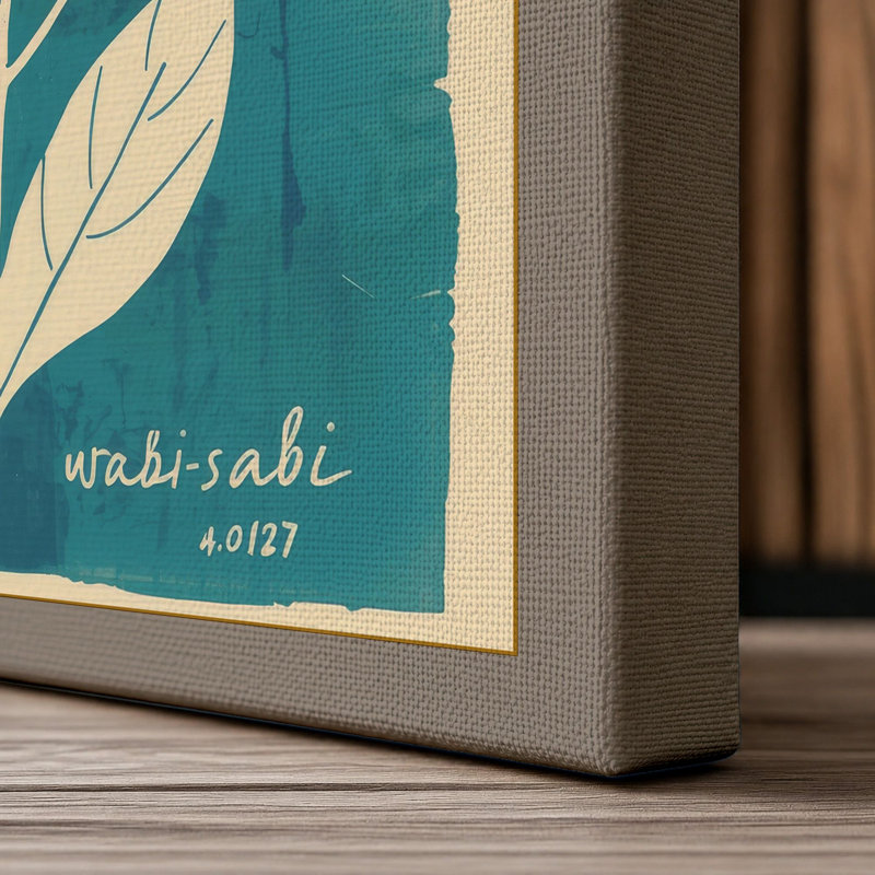 Print, 18x12 - 45.7 x 30.5 cm, Taupe Border