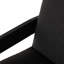 Roxy Dining Armchair, Gibson Black-1400223987-1400223996