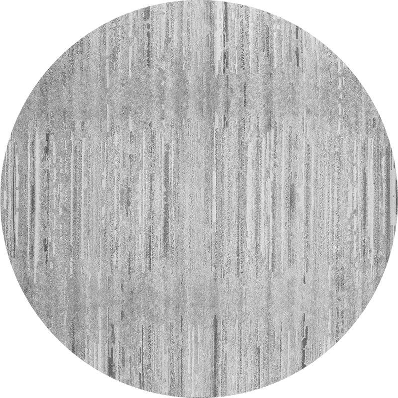 Xaela Performance Indoor Rug, Round 7'