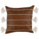 Gretchen Vegan Square Pillow Cover & Insert