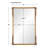Lafrance Rectangle Wall Mirror