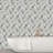 Florida 12" x 12" Natural Stone Random Pebble Mosaic Wall Tile-93373801