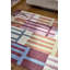 Monolith Handmade Wool Geometric Area Rug-90714181-90714183