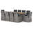Finisheo Rectangular Dining Set with Cushions-1382195953-1443237173-1443237177