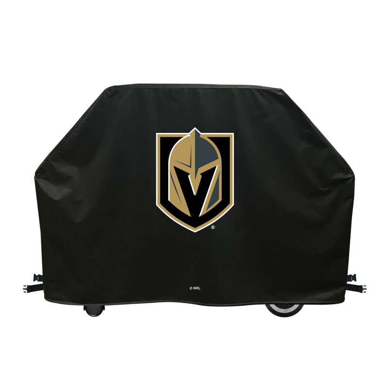 NHL Grill Cover, Vegas Golden Knights, 60"
