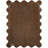  Burl Veneer Mirror-559066197