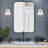  Palombo Farmhouse Industrial Iron LED Vanity-1588000548-1516908313
