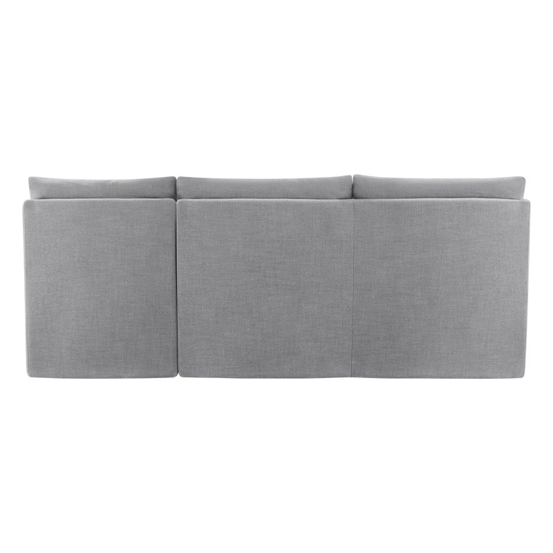 Alayaa Corner Dining Banquette