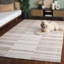 Tapis beige / ivoire Matiah 501-1555360580