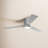 Rodrick Ceiling Fan with LED Lights-90781355-90781352