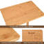Table de bout en bois massif