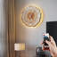 Horloge murale Brown