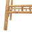 Square 55Cm L Outdoor Standing Height Table
