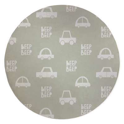 Tapis de jeu Beep Kids
