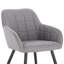 Lucerne Upholstered Dining Chair-1552641907
