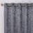 Finklea 100% Polyester Floral Room Darkening Grommet Curtain Panels-567929249-552753784
