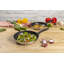 Kuhn Rikon Classic Stainless Steel Non-Stick Induction Safe Frying Pan-93656920