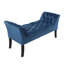Lutsen Velvet Upholstered Bench-872639649