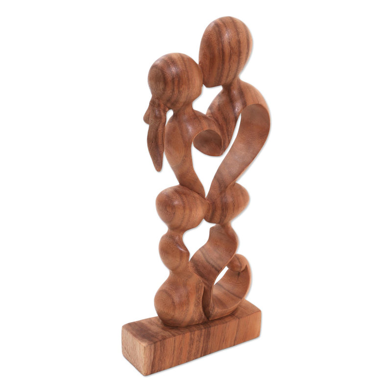 Figurine Coralia