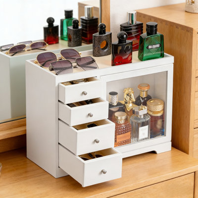 Makeup Organiser