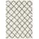 Caro Geometric Hand Woven Area Rug