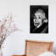 1 Piece Wall Art on Canvas-2096926089-2103837259