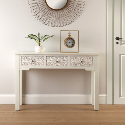 Kirby 110cm Console Table