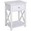 Table d'appoint, table de bout Farmhouse
