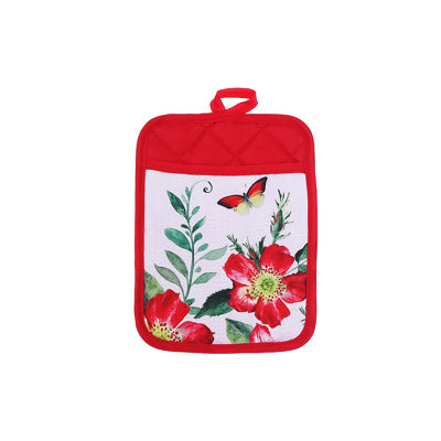 iH casadécor Potholder Set