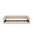 Twin XL Upholstery Daybed And Side Storage Pocket-1886035652