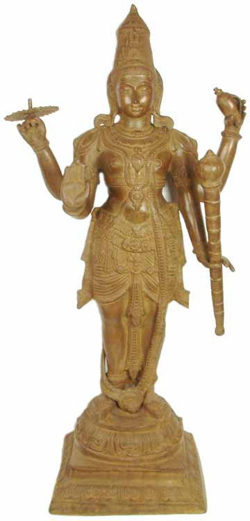 Religious & Spiritual Statue