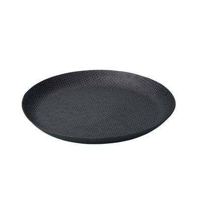 Wallis Aluminum Tray, Large