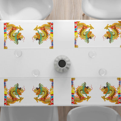 Récapitulatif 18,5" dragon