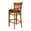 Tabouret de bar Hercules Series-30819235-30819236